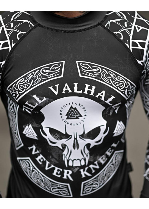 Мілітарі рашгард Valhalla