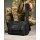 Сумка тактична колір чорний