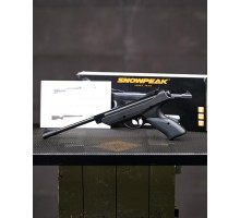 Переломний пістолет повітряний  Snowpeak SP500 4