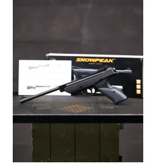 Переломний пістолет повітряний  Snowpeak SP500 4