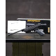 Переломний пістолет повітряний  Snowpeak SP500 4