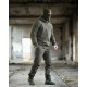 Тактичний костюм Softshell 5в1 LUNAR олива