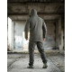 Тактичний костюм Softshell 5в1 LUNAR олива