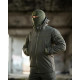 Тактичний костюм Softshell 5в1 LUNAR олива
