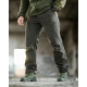 Тактичний костюм Softshell 5в1 LUNAR олива
