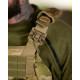 Плитоноска Plate Carrier 4 точки скидання мультикам