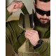 Плитоноска Plate Carrier 4 точки скидання мультикам
