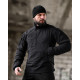 Зимовий анорак YINREN Combat Gen II Shadow чорний