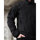 Зимовий анорак YINREN Combat Gen II Shadow чорний