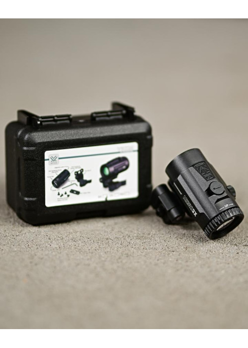 Магніфер Vortex Micro 3X