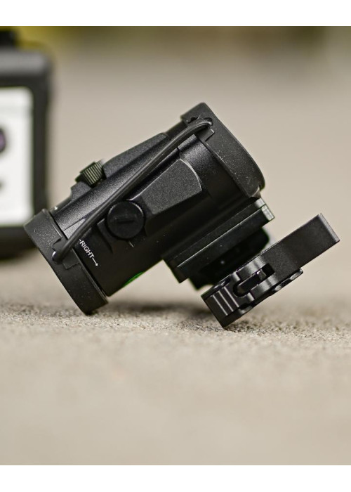 Магніфер Vortex Micro 3X
