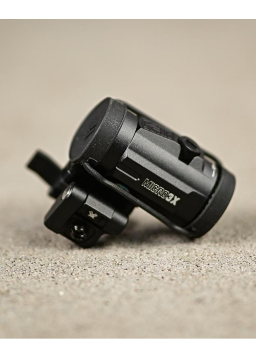 Магніфер Vortex Micro 3X