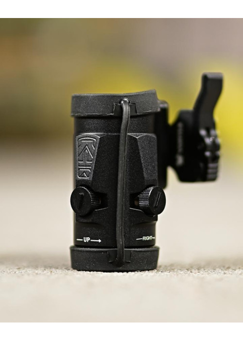Магніфер Vortex Micro 3X