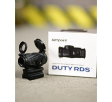 Коліматорний приціл Aimpoint Duty RDS 2 MOA