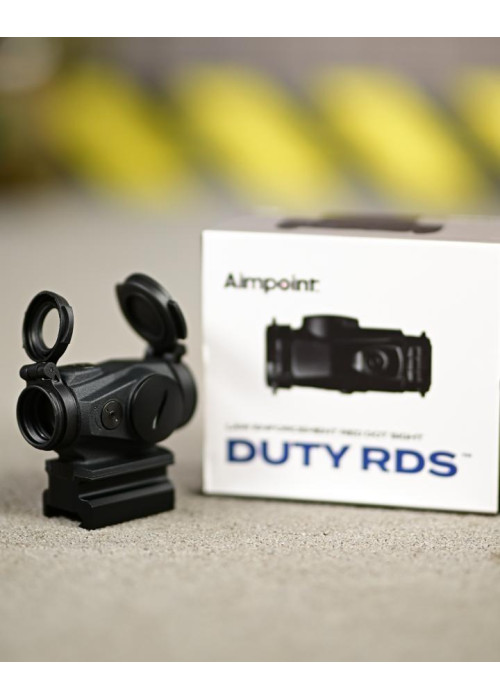 Коліматорний приціл Aimpoint Duty RDS 2 MOA