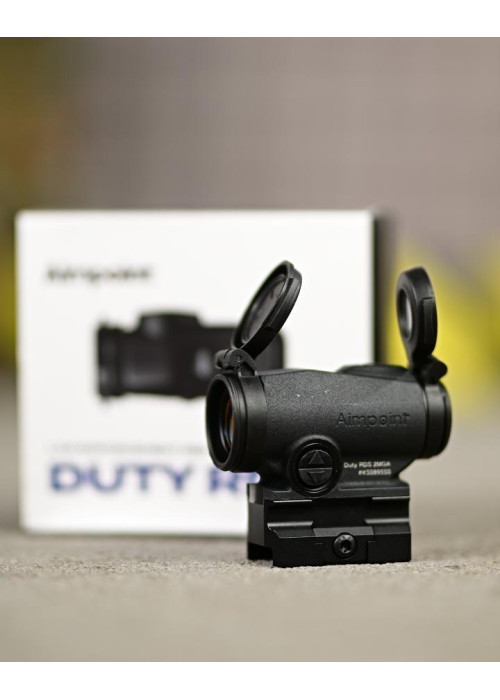 Коліматорний приціл Aimpoint Duty RDS 2 MOA