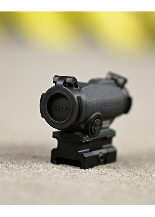 Коліматорний приціл Aimpoint Duty RDS 2 MOA