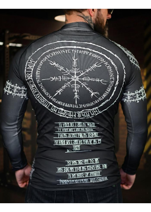 Рашгард Vegvisir