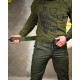 Тактичний ремінь Ranger Belt Attack Oliva