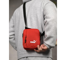 Сумка через плече PM red ТР6657