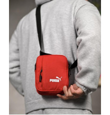 Сумка через плече PM red ТР6657