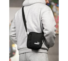 Сумка через плече PM black ТР6663