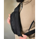 Сумка бананка PM black ТР6670
