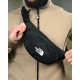 Сумка бананка TNF ch/b ТР6675