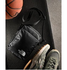 Сумка через плече KLASTER NB black ТР6686