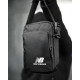 Сумка через плече KLASTER TNF black ТР6687
