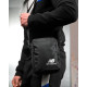 Сумка через плече KLASTER TNF black ТР6687