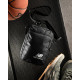 Сумка через плече KLASTER TNF black ТР6687