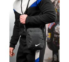 Сумка через плече KLASTER N black ТР6688