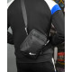 Сумка через плече KLASTER N black ТР6688