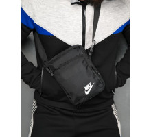 Сумка через плече KLASTER NK black ТР6693