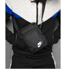 Сумка через плече KLASTER NK black ТР6693