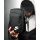 Сумка через плече KLASTER NK black ТР6693