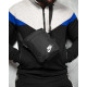 Сумка через плече KLASTER NK black ТР6693