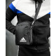 Сумка через плече KLASTER Adi black ТР6695