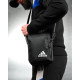 Сумка через плече KLASTER Adi black ТР6695