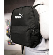 Рюкзак PM black ТР6680