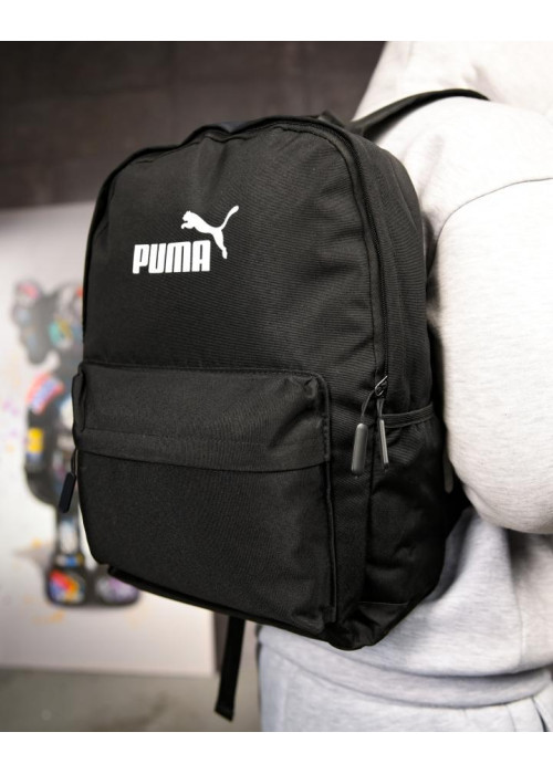 Рюкзак PM black ТР6680