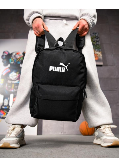 Рюкзак PM black ТР6680