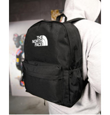Рюкзак TNF black ТР6683