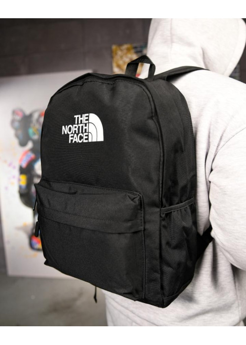 Рюкзак TNF black ТР6683