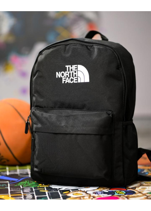 Рюкзак TNF black ТР6683