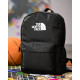 Рюкзак TNF black ТР6683