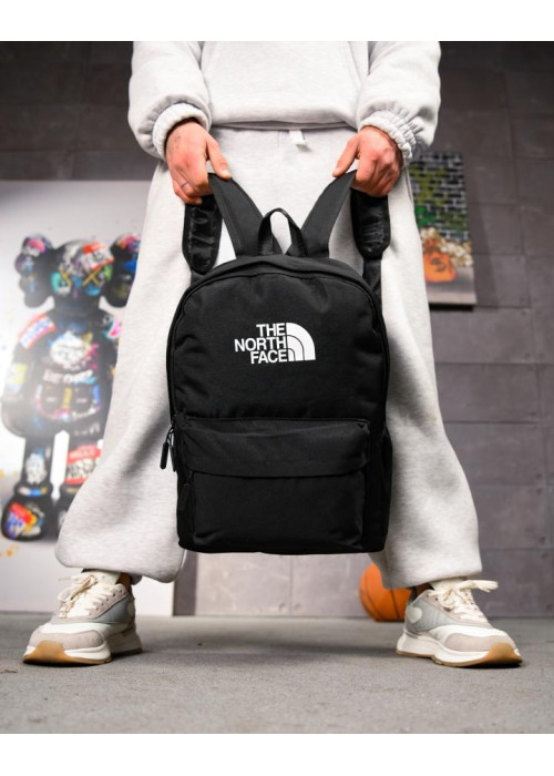 Рюкзак TNF black ТР6683