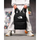 Рюкзак TNF black ТР6683