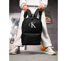 Рюкзак CK black ТР6684
